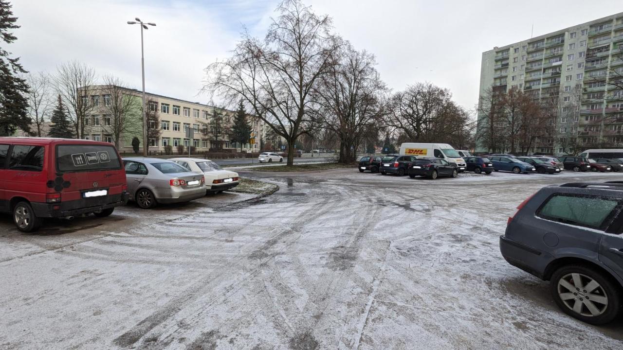 4 Pokoje, Oddzielne Biuro Do Pracy, Kominek, Klimatyzacja, Idealne Dla Rodzin Z Dziecmi, Przy Parku Na Wyspie Piła Esterno foto
